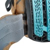 Plecak rowerowy z protektorem Evoc Neo 16L gold 100116605 S/M