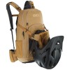 Plecak rowerowy z protektorem Evoc Neo 16L gold 100116605 S/M