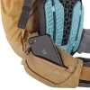 Plecak rowerowy z protektorem Evoc Neo 16L gold 100116605 S/M