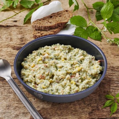 Liofilizat Trek'N Eat Kurczak w sosie śmietankowym 145g