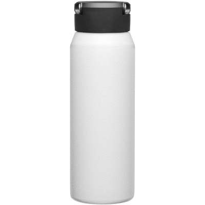 Kubek termiczny Camelbak Fit Cap 1 L biały