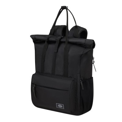 Plecak miejski American Tourister Urban Groove Tote Laptop 15,6" 20,5l czarny 