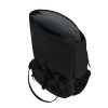 Plecak miejski American Tourister Urban Groove Tote Laptop 15,6" 20,5l czarny