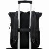 Plecak miejski American Tourister Urban Groove Tote Laptop 15,6" 20,5l czarny