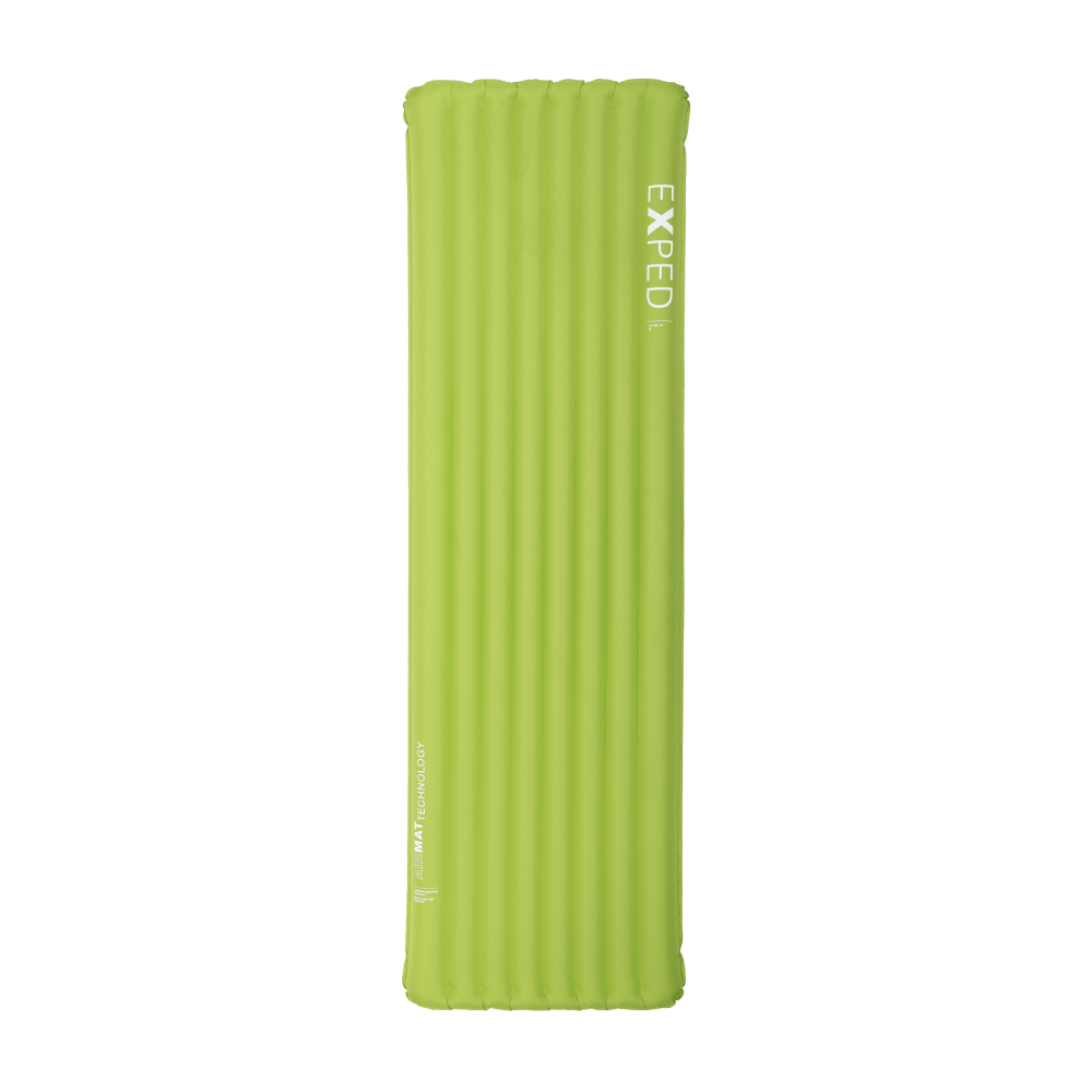 Mata samopompująca letnia Exped Ultra 1R M