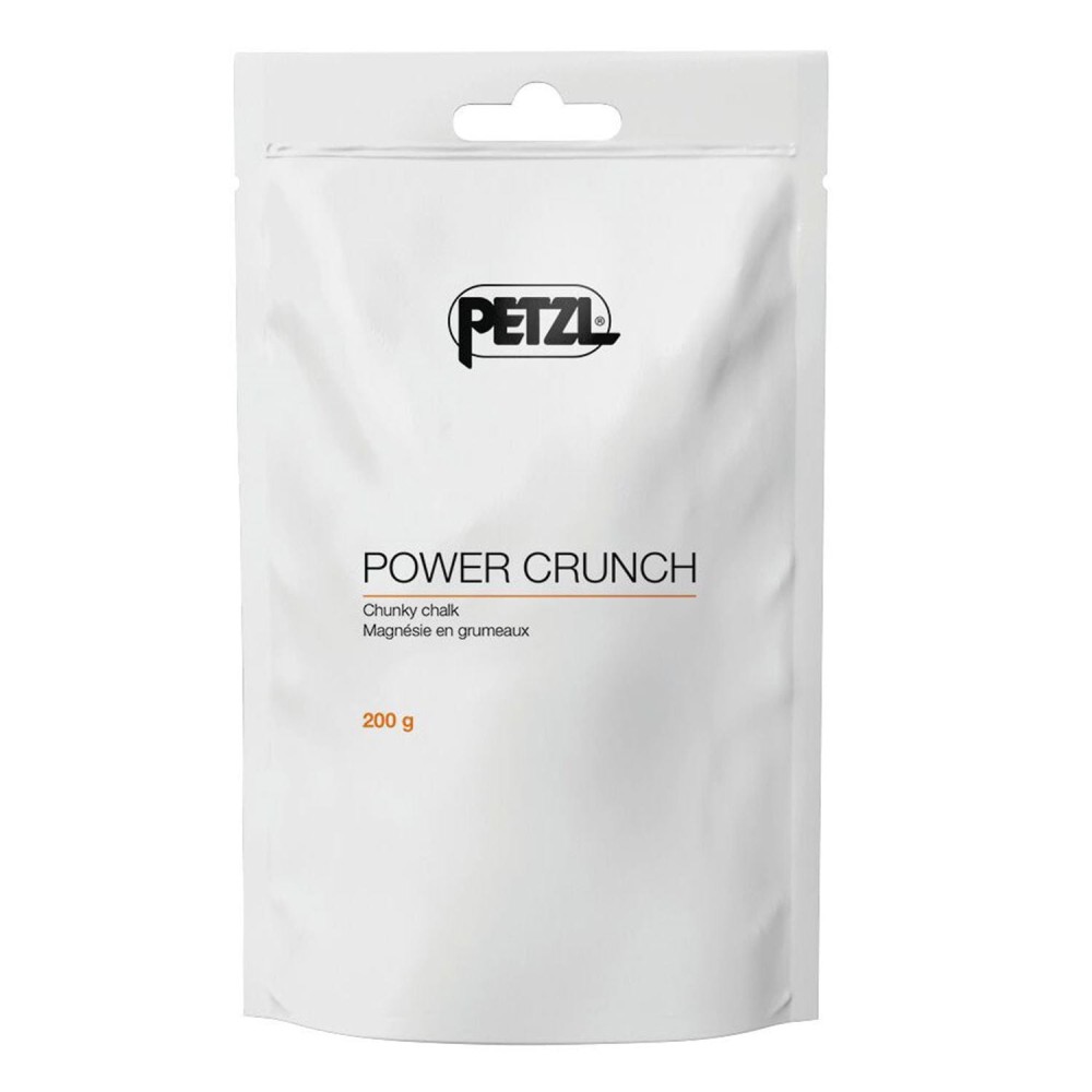 Magnezja Petzl Power Crunch S034AA00 200g