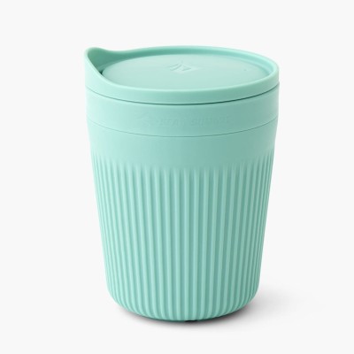 Kubek turystyczny z izolacją Sea To Summit Passage Insulated Mug 475 ml Aqua Sea