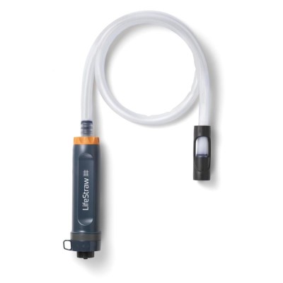 Filtr z wężem do wody Lifestraw Peak Series Gravity Purifier Attachment