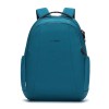 Plecak antykradzieżowy Pacsafe Metrosafe LS350 15L Econyl Tidal Teal