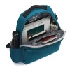 Plecak antykradzieżowy Pacsafe Metrosafe LS350 15L Econyl Tidal Teal