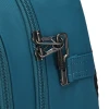 Plecak antykradzieżowy Pacsafe Metrosafe LS350 15L Econyl Tidal Teal