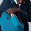 Plecak antykradzieżowy Pacsafe Metrosafe LS350 15L Econyl Tidal Teal