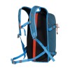 Plecak turystyczny Alpinus Peyto 22L niebieski