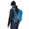 Plecak turystyczny Alpinus Peyto 22L niebieski