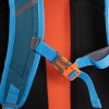 Plecak turystyczny Alpinus Peyto 22L niebieski