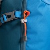 Plecak turystyczny Alpinus Peyto 22L niebieski