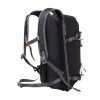 Plecak turystyczny Alpinus Peyto 22L czarny