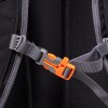 Plecak turystyczny Alpinus Peyto 22L czarny