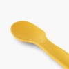 Zestaw sztućców 3-częsciowy Sea To Summit Passage Arrowwood Yellow