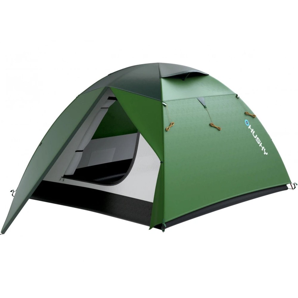Namiot Husky Bright 4 zielony