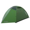 Namiot Husky Bright 4 zielony