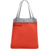 Torba na zakupy wytrzymała lekka Sea To Summit Ultra-Sil Shopping Bag 30l Spicy Orange