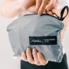 Plecak ultralekki miejski składany Matador ReFraction Packable Backpack 16l Slate Blue