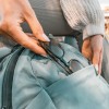 Plecak ultralekki miejski składany Matador ReFraction Packable Backpack 16l Slate Blue