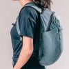 Plecak ultralekki miejski składany Matador ReFraction Packable Backpack 16l Slate Blue