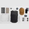 Plecak ultralekki miejski składany Matador ReFraction Packable Backpack 16l Slate Blue