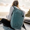 Plecak ultralekki miejski składany Matador ReFraction Packable Backpack 16l Slate Blue