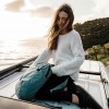 Plecak ultralekki miejski składany Matador ReFraction Packable Backpack 16l Slate Blue