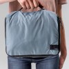 Zestaw organizerów podróżnych Matador Packing Cube Set 3-Pack Slate Blue