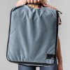 Zestaw organizerów podróżnych Matador Packing Cube Set 3-Pack Slate Blue