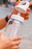 Butelka z filtrem do wody LifeStraw Go 2.0 1000ml Icelandic Blue TRITAN RENEW w 50% z recyklingu