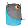 Organizer saszetka pokrowiec podróżny Ticket to the Moon Travel Cube M Aqua-Dark Grey TMTCM1503