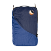 Organizer saszetka pokrowiec podróżny Ticket to the Moon Travel Cube L Royal Blue-Navy Blue TMTCL3906