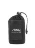 Koc piknikowy kieszonkowy Matador Pocket Blanket Mini 4.0 szary