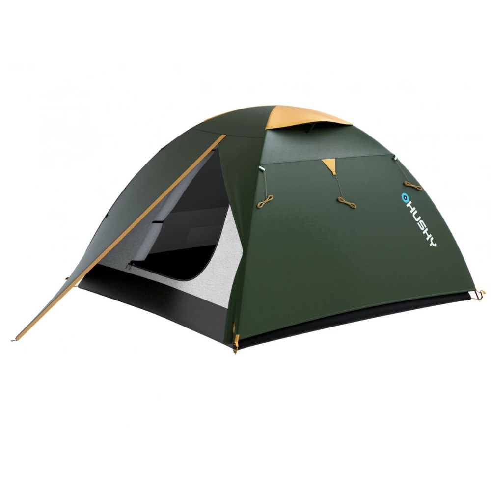 Namiot Husky Bird 3 classic zielony