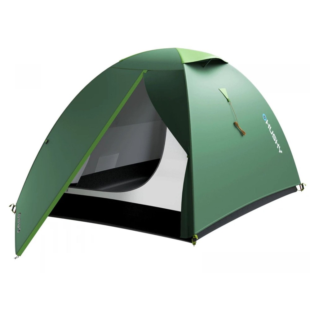 Namiot Husky Bizam 2 Plus zielony