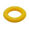 Krążek do ćwiczeń YY Vertical Climbing Ring żółty 15kg