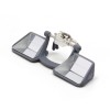 Okulary wspinaczkowe do asekuracji YY Vertical Clip Up