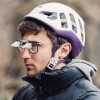 Okulary wspinaczkowe do asekuracji YY Vertical Clip Up