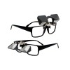 Okulary wspinaczkowe do asekuracji YY Vertical Clip Up