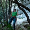Chwyty treningowe YY Vertical Rocky