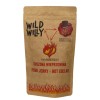 Suszona wieprzowina Wild Willy x Dziki Bill Hot Collab Pork Jerky 100g