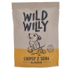 Chipsy z sera Wild Willy Classic 50g