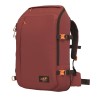 Plecak torba podróżna CabinZero ADV 42 L AD041 Sangria Red