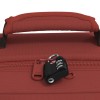 Plecak bagaż podręczny do samolotu CabinZero 28 L CZ08 Sangria Red(40x30x20cm Ryanair,Wizz Air)