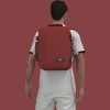 Plecak bagaż podręczny do samolotu CabinZero 28 L CZ08 Sangria Red(40x30x20cm Ryanair,Wizz Air)